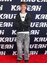 Launch Of New Kaveah Collection By The Clements Twins - LA