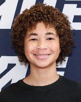 Launch Of New Kaveah Collection By The Clements Twins - LA