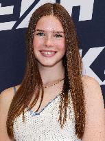 Launch Of New Kaveah Collection By The Clements Twins - LA