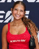 Launch Of New Kaveah Collection By The Clements Twins - LA