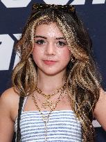 Launch Of New Kaveah Collection By The Clements Twins - LA