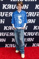 Launch Of New Kaveah Collection By The Clements Twins - LA