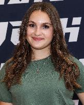 Launch Of New Kaveah Collection By The Clements Twins - LA