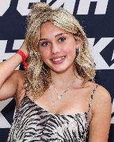 Launch Of New Kaveah Collection By The Clements Twins - LA