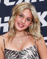 Launch Of New Kaveah Collection By The Clements Twins - LA