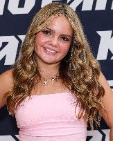 Launch Of New Kaveah Collection By The Clements Twins - LA