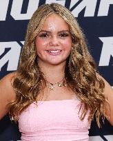 Launch Of New Kaveah Collection By The Clements Twins - LA