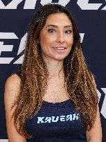 Launch Of New Kaveah Collection By The Clements Twins - LA