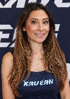 Launch Of New Kaveah Collection By The Clements Twins - LA