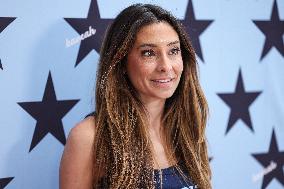 Launch Of New Kaveah Collection By The Clements Twins - LA