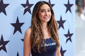 Launch Of New Kaveah Collection By The Clements Twins - LA