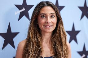 Launch Of New Kaveah Collection By The Clements Twins - LA