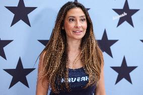 Launch Of New Kaveah Collection By The Clements Twins - LA