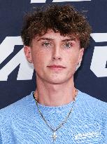 Launch Of New Kaveah Collection By The Clements Twins - LA