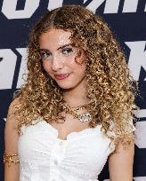 Launch Of New Kaveah Collection By The Clements Twins - LA