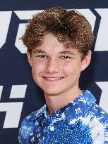 Launch Of New Kaveah Collection By The Clements Twins - LA