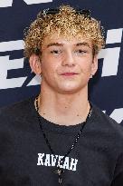 Launch Of New Kaveah Collection By The Clements Twins - LA