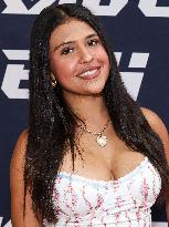 Launch Of New Kaveah Collection By The Clements Twins - LA