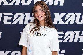 Launch Of New Kaveah Collection By The Clements Twins - LA