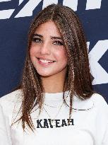 Launch Of New Kaveah Collection By The Clements Twins - LA