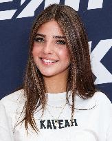 Launch Of New Kaveah Collection By The Clements Twins - LA