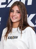 Launch Of New Kaveah Collection By The Clements Twins - LA