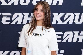 Launch Of New Kaveah Collection By The Clements Twins - LA