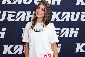 Launch Of New Kaveah Collection By The Clements Twins - LA