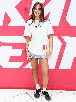 Launch Of New Kaveah Collection By The Clements Twins - LA