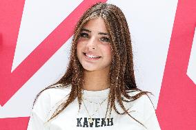 Launch Of New Kaveah Collection By The Clements Twins - LA