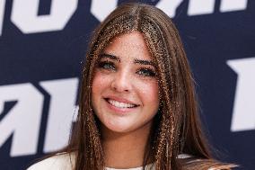 Launch Of New Kaveah Collection By The Clements Twins - LA