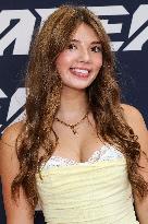 Launch Of New Kaveah Collection By The Clements Twins - LA