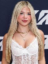 Launch Of New Kaveah Collection By The Clements Twins - LA