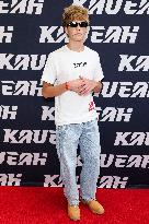 Launch Of New Kaveah Collection By The Clements Twins - LA