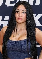 Launch Of New Kaveah Collection By The Clements Twins - LA