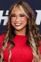 Launch Of New Kaveah Collection By The Clements Twins - LA