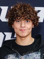 Launch Of New Kaveah Collection By The Clements Twins - LA