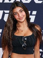 Launch Of New Kaveah Collection By The Clements Twins - LA