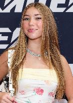 Launch Of New Kaveah Collection By The Clements Twins - LA