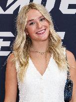 Launch Of New Kaveah Collection By The Clements Twins - LA