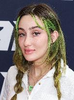 Launch Of New Kaveah Collection By The Clements Twins - LA