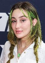 Launch Of New Kaveah Collection By The Clements Twins - LA