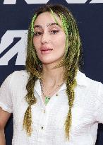 Launch Of New Kaveah Collection By The Clements Twins - LA