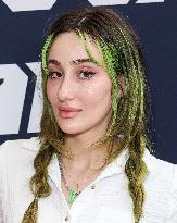 Launch Of New Kaveah Collection By The Clements Twins - LA