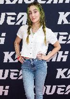 Launch Of New Kaveah Collection By The Clements Twins - LA