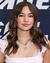 Launch Of New Kaveah Collection By The Clements Twins - LA