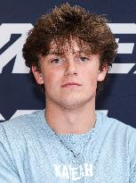 Launch Of New Kaveah Collection By The Clements Twins - LA