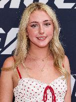 Launch Of New Kaveah Collection By The Clements Twins - LA