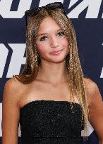 Launch Of New Kaveah Collection By The Clements Twins - LA