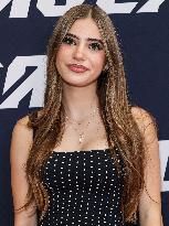 Launch Of New Kaveah Collection By The Clements Twins - LA